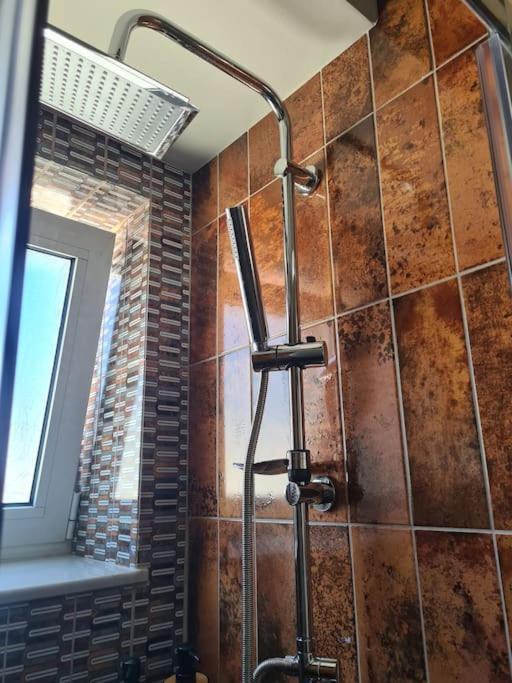 Apartmán Fay'S Luxury Loft Volos Exteriér fotografie
