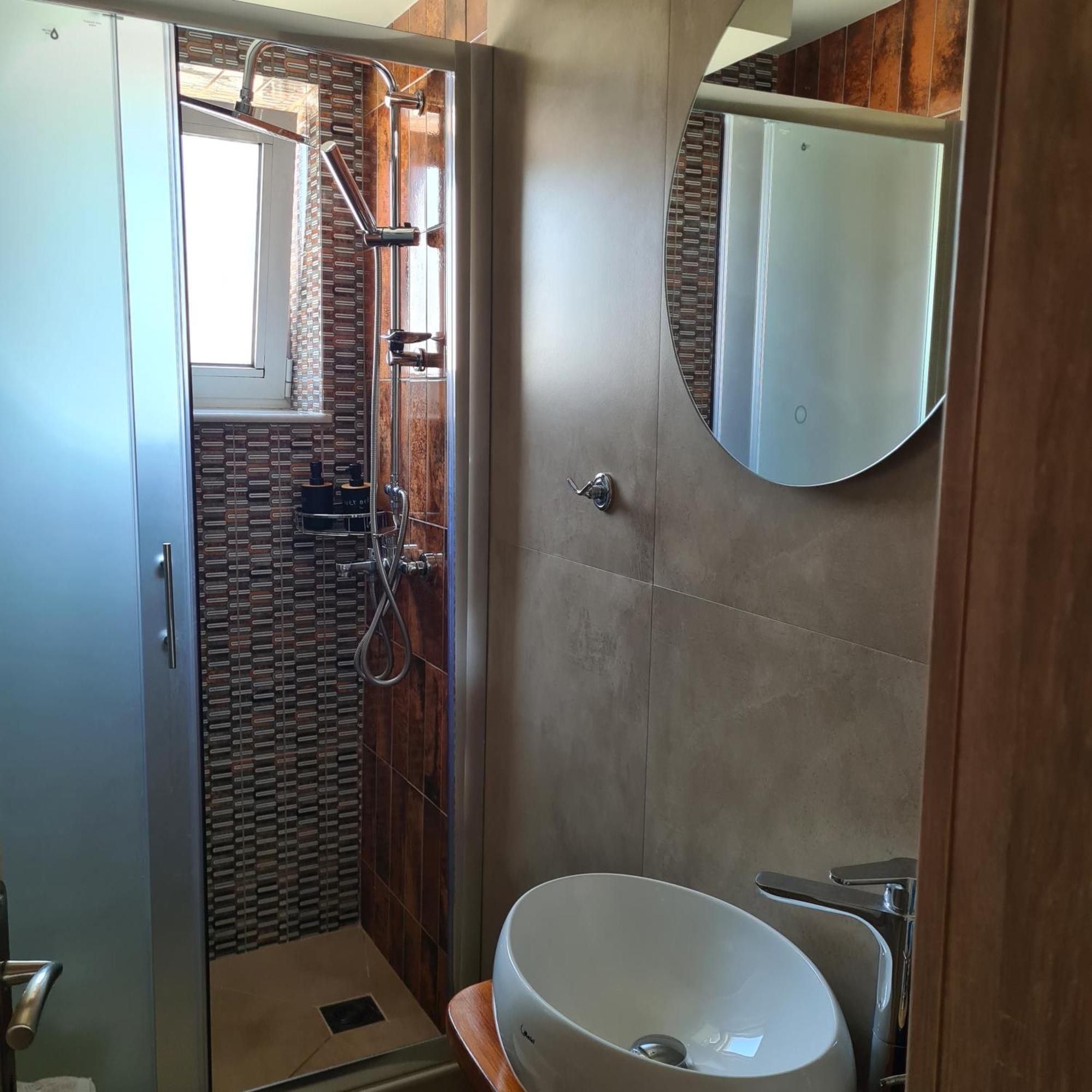 Apartmán Fay'S Luxury Loft Volos Exteriér fotografie